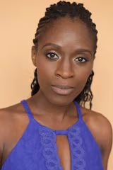 Sharon Duncan-Brewster filmleri