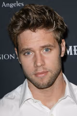 Shaun Sipos filmleri