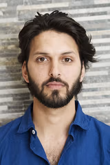 Shazad Latif filmleri