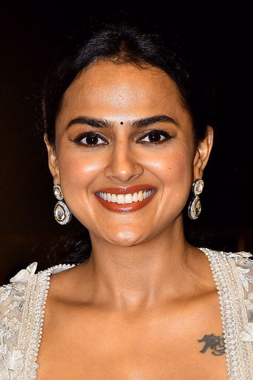 Shraddha Srinath filmleri