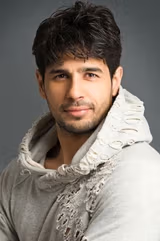 Sidharth Malhotra filmleri