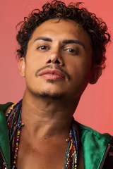Silvero Pereira filmleri