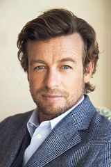 Simon Baker filmleri