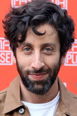 Simon Helberg filmleri