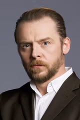 Simon Pegg filmleri