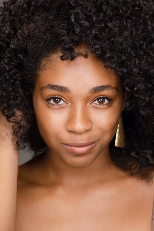 Simone Joy Jones filmleri