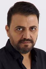 Şinasi Yurtsever filmleri