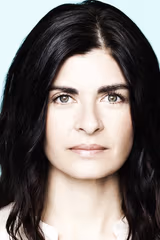 Soledad Villamil filmleri