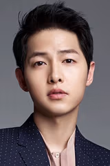 Song Joong Ki filmleri