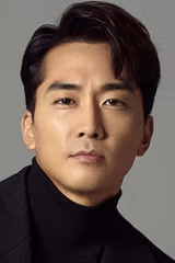 Song Seung-heon filmleri