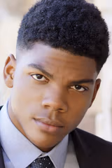 Spence Moore II filmleri