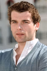 Stanley Weber filmleri
