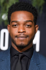 Stephan James filmleri