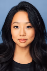 Stephanie Hsu filmleri