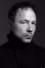 Stephen Graham filmleri