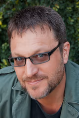 Steve Blum filmleri