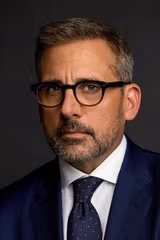 Steve Carell filmleri