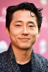 Steven Yeun filmleri
