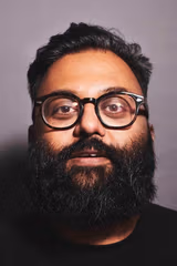 Sunil Patel filmleri