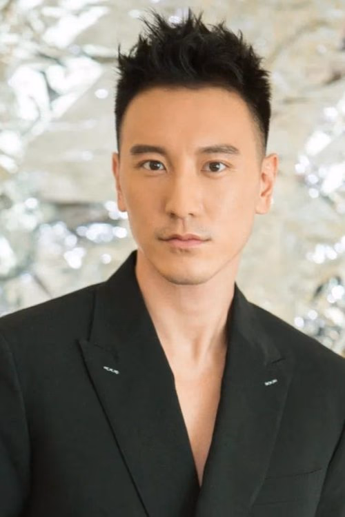 Sunny Wang filmleri