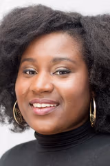 Susan Wokoma filmleri