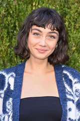 Sydney Chandler filmleri