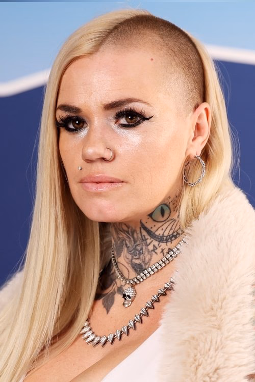 Tabatha Zimiga filmleri