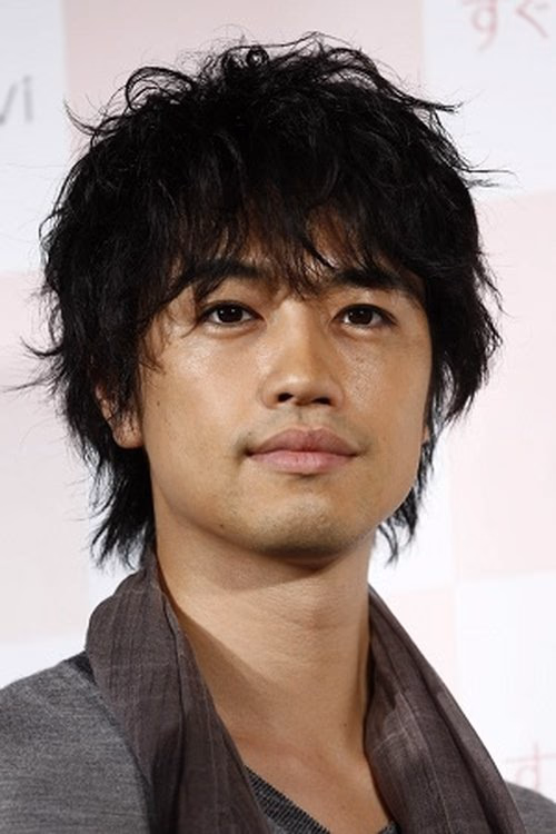 Takumi Saitoh filmleri