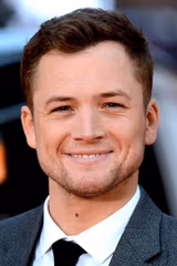 Taron Egerton filmleri