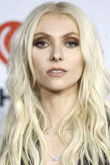 Taylor Momsen filmleri