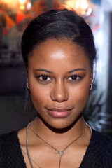 Taylour Paige filmleri
