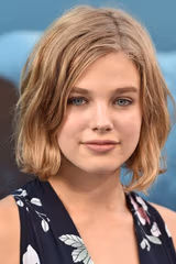 Teagan Croft filmleri