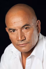 Temuera Morrison filmleri