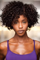 Tenika Davis filmleri