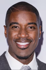 Terrell Carter filmleri