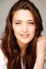 Tess Haubrich filmleri