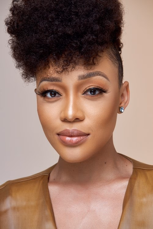Thando Thabethe filmleri