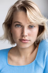 Thea Sofie Loch Næss filmleri