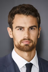 Theo James filmleri