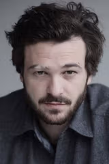 Thibaut Évrard filmleri