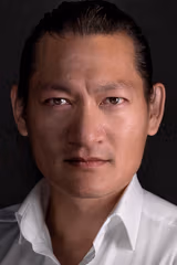 Thomas Chaanhing filmleri