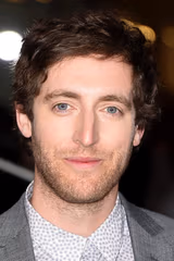 Thomas Middleditch filmleri