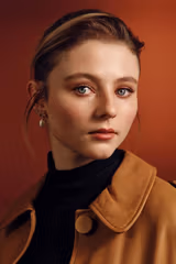 Thomasin McKenzie filmleri