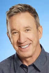 Tim Allen filmleri
