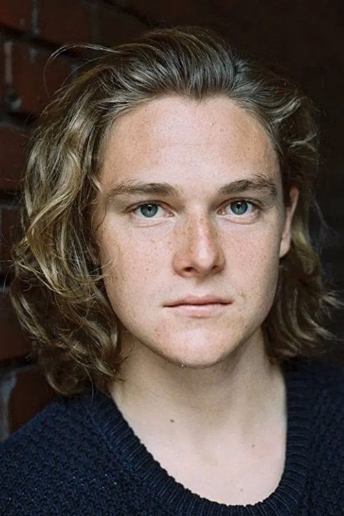 Timothy Innes filmleri