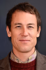 Tobias Menzies filmleri