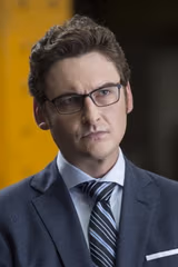 Toby Leonard Moore filmleri