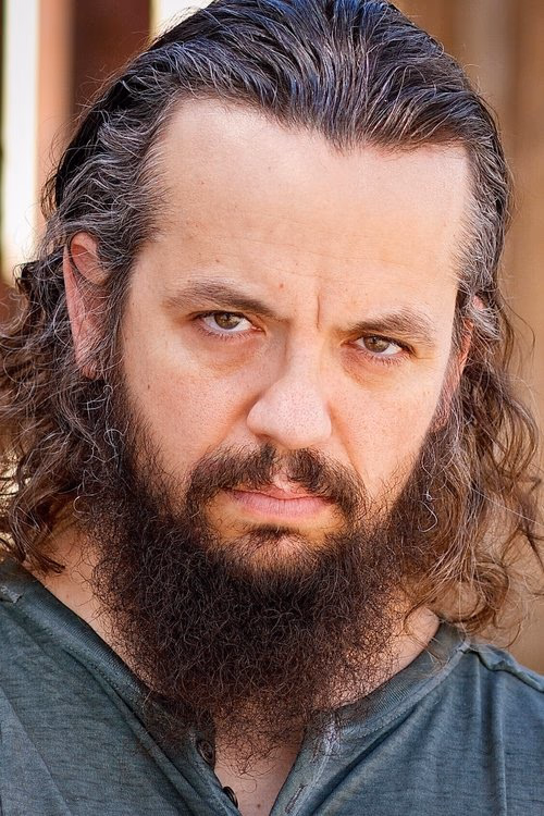 Todd Jenkins filmleri