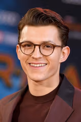 Tom Holland filmleri
