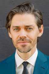 Tom Payne filmleri